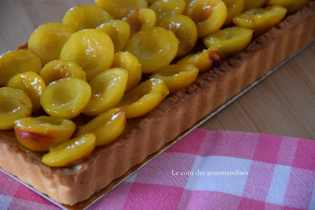 La Tarte Au Sucre Ardennaise Le Coin Des Gourmandises