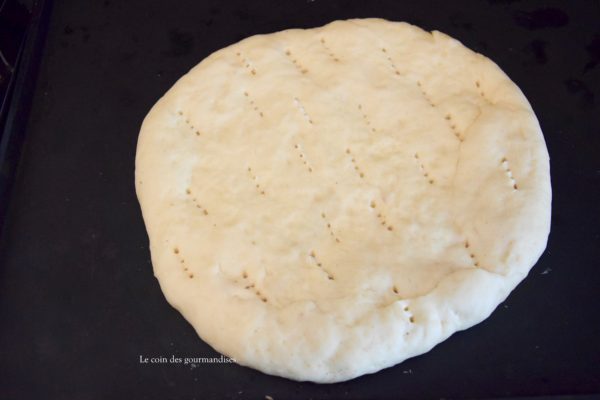 La Tarte Au Sucre Ardennaise Le Coin Des Gourmandises