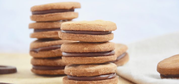 biscuit Archives - Le coin des gourmandises
