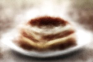 Entremet à la griotte : recette facile et délicieuse pour un dessert fruité et gourmand