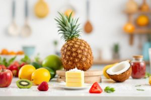 Recette traditionnelle du flan coco antillais facile et délicieux à préparer chez soi