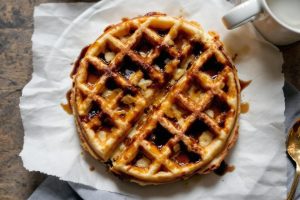 Gaufre liégeoise : recette authentique et conseils pour la réussir parfaitement