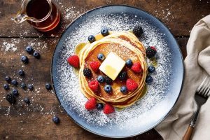 Recettes de crêpe gourmande : idées faciles et délicieuses pour régaler toute la famille