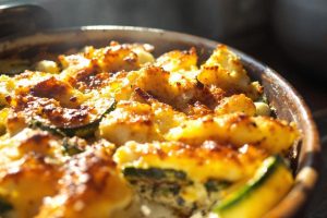 Gratin de légumes : l’ingrédient surprise qui sublime vos plats d’hiver