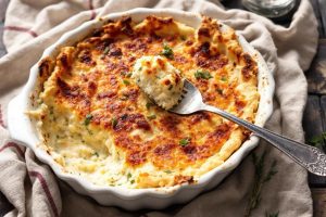 Ces gratins d’hiver cachent une astuce simple que tout le monde redemande