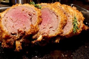 Vous pensiez connaître l’agneau ? Ce gigot mijoté va vous surprendre